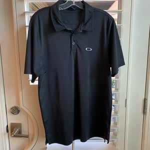 Oakley Polo Shirt